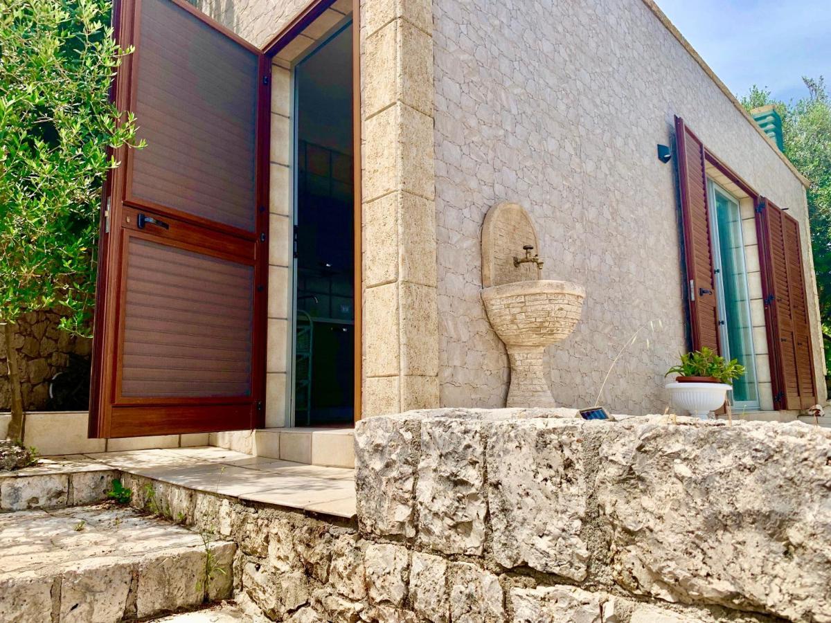 Stone Home - Sea & Landscape Маритима Екстериор снимка